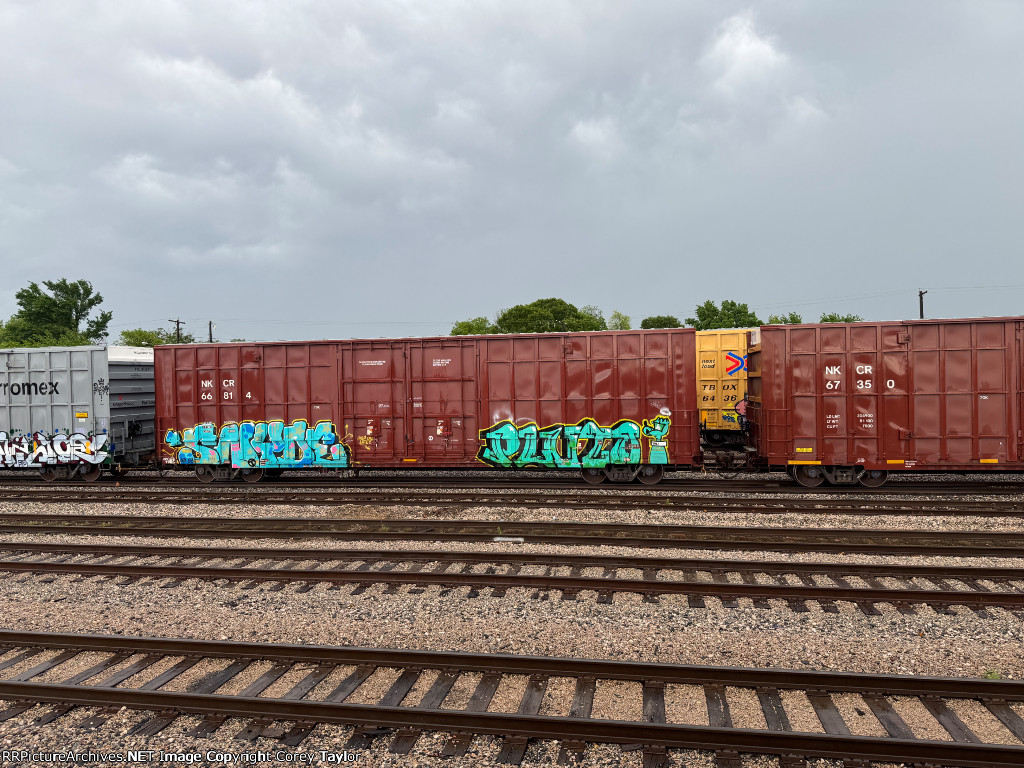 NKCR 66814